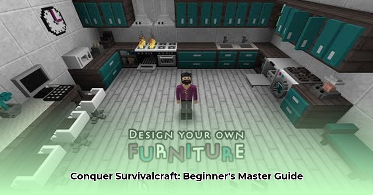 survivalcraft-apk